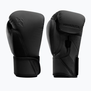Mănuși de box Hayabusa T360 Boxing black