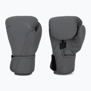 Mănuși de box Hayabusa T360 Boxing charcoal