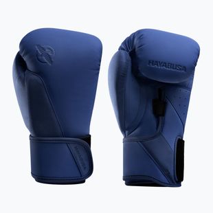Mănuși de box Hayabusa T360 Boxing blue