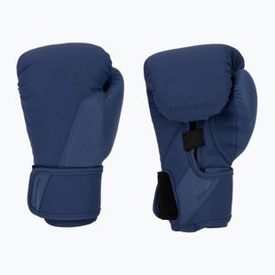 Mănuși de box Hayabusa T360 Boxing blue