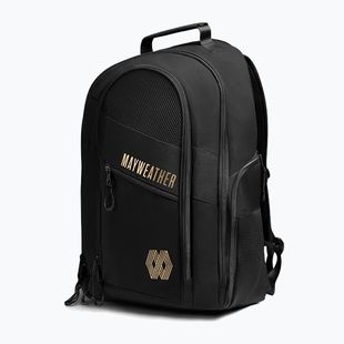 Rucsac de antrenament Hayabusa Mayweather Boxing 30 l black/gold