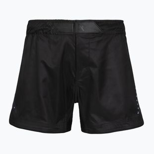 Pantaloni scurți de antrenament pentru bărbați Hayabusa Core Fight black