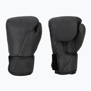 Mănuși de box Hayabusa T360 Leather black