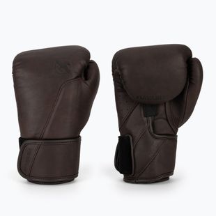 Mănuși de box Hayabusa T360 Leather brown