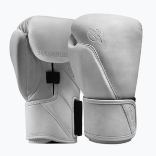 Mănuși de box Hayabusa T360 Leather white
