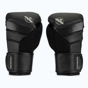 Mănuși de box Hayabusa T3 black