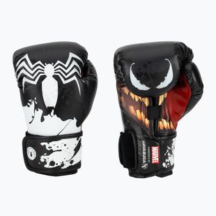 Mănuși de box Hayabusa Venom black/white
