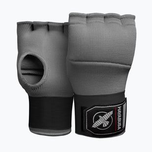 Mănuși interioare Hayabusa Quick Gel Hand Wraps grey