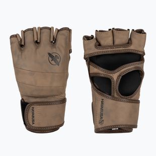 Mănuși de grappling Hayabusa T3 LX MMA vintage