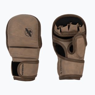 Mănuși de box Hayabusa T3 LX Hybrid brown