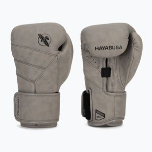 Mănuși de box Hayabusa T3 LX slate