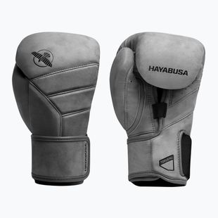 Mănuși de box Hayabusa T3 LX slate