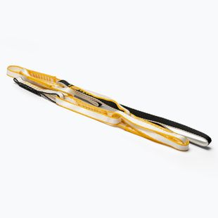 Grivel Daisy Chain Evo alb RTGDAISYE