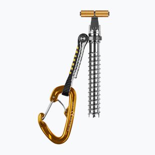 Șurub pentru gheață Grivel Speedy 720 Small silver