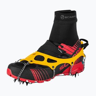 Crampoane Grivel Explore Light arginti ASEXPL.S