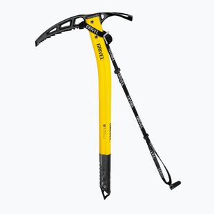 Piolet Grivel Air Tech Evo Long summit yellow