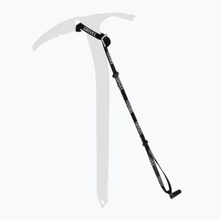 Lonjă pentru piolet Grivel Long Leash Evo steel grey