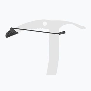 Protecție pentru piolet Grivel Cover Blade black/black