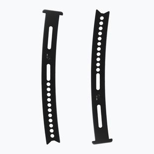 Conector pentru colțari Grivel Link Bar 19 cm, set de 2, gri oțel