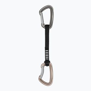 Expres de alpinism Grivel ALL-Round Alpha 16 cm negru/galben