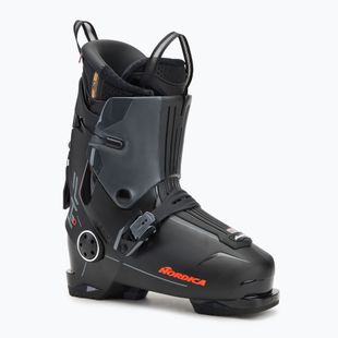 Ghete de schi pentru bărbați Nordica HF 110 GW black/anthracite/red