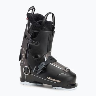 Ghete de schi pentru femei Nordica HF 75 W black/bronze/white