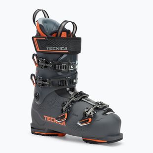 Ghete de schi pentru bărbați Tecnica Mach Sport 100 HV GW grey