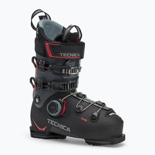 Ghete de schi pentru bărbați Tecnica Mach BOA 110 HV GW black