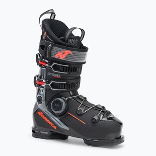 Ghete de schi pentru bărbați Nordica Speedmachine 3 BOA 110 GW black/grey/red
