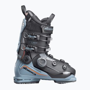 Încălțăminte de schi pentru bărbați Nordica Sportmachine 3 110 BOA GW black/avio/red