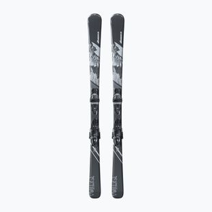 Schiuri de coborâre pentru femei Nordica Wild Belle 74 + wiązania TP2 COMP10 FDT black/blue