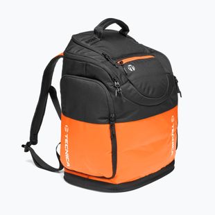 Rucsac de schi na buty Tecnica Firebird Racing 50 l black/orange