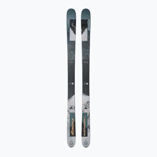 Schiuri de coborâre Nordica Enforcer 94 Flat petrol/grey
