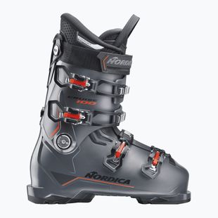 Încălțăminte de schi pentru bărbați Nordica The Cruise 100 anthracite/black/red
