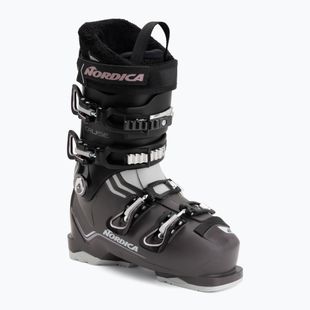 Încălțăminte de schi pentru femei Nordica The Cruise 75 W purple/black/white