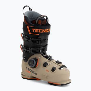 Încălțăminte de schi pentru bărbați Tecnica Mach BOA 130 HV GW sand
