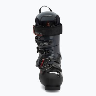 Încălțăminte de schi pentru bărbați Tecnica Mach BOA 110 HV GW black/red