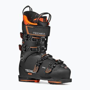 Încălțăminte de schi pentru bărbați Tecnica Mach1 110 HV TD GW black