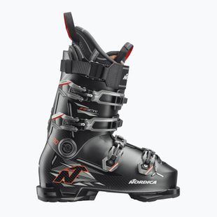 Încălțăminte de schi pentru bărbați Nordica Pro Machine 3 130 GW black/grey/red