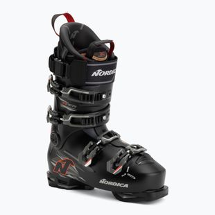 Încălțăminte de schi pentru bărbați Nordica Pro Machine 3 130 GW black/grey/red