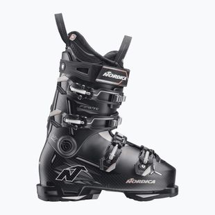 Încălțăminte de schi pentru femei Nordica Pro Machine 3 85 W GW black/pink/white