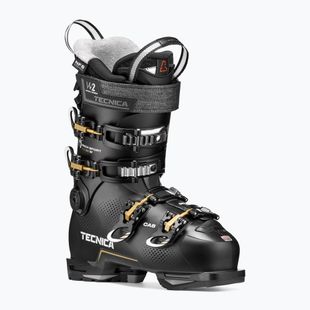 Încălțăminte de schi pentru femei Tecnica Mach Sport 85 MV W GW black