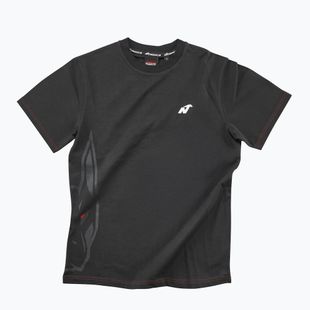 Tricou pentru bărbați Nordica Dobermann T-Shirt black