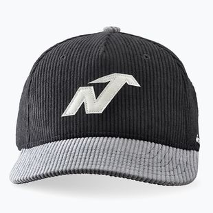 Șapcă Nordica Essential Cap grey/black