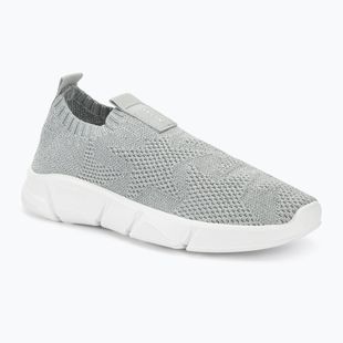 Încălțăminte pentru junior Geox Aril silver