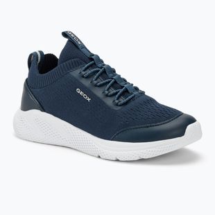 Încălțăminte pentru junior Geox Sprintye ocean blue