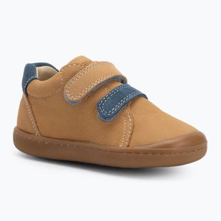 Încălțăminte pentru copii Primigi PNL 79000 dark tan