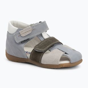 Sandale pentru copii Primigi PYK 79115 dust/pearl/forest green