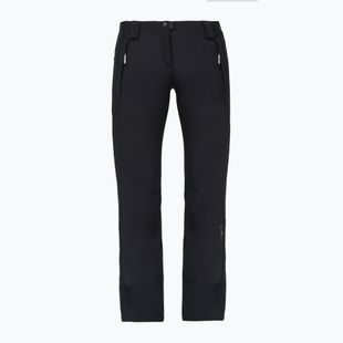 Pantaloni CMP softshell pentru copii G Long negru 3A00485