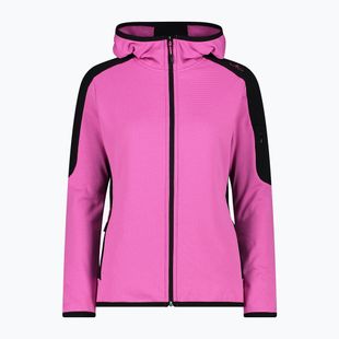 Bluza de trekking pentru femei CMP 34G1516 festival